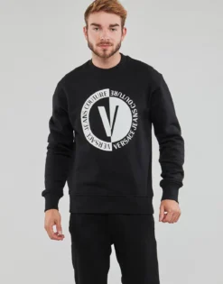 Sweatshirts Versace Jeans Couture