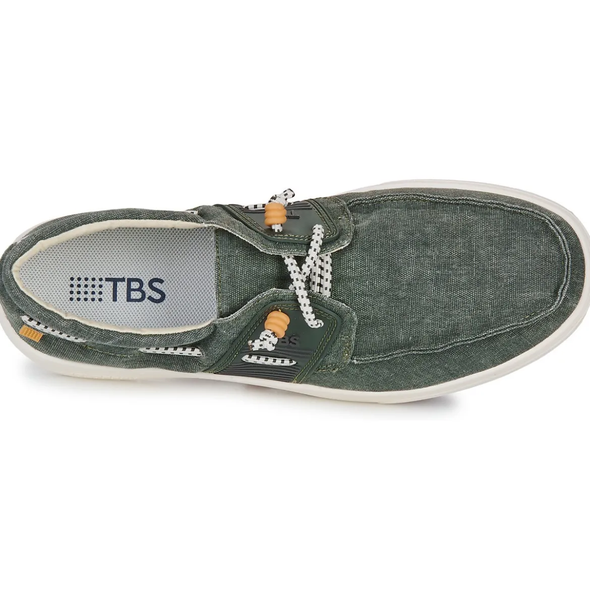 TBS GEOBOAT