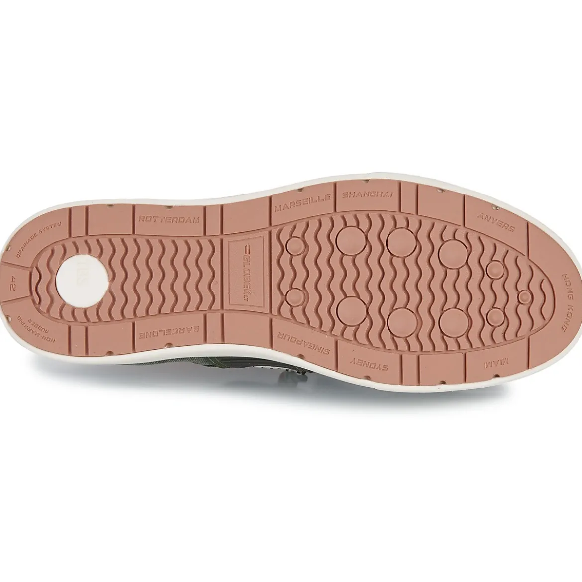 TBS GEOBOAT