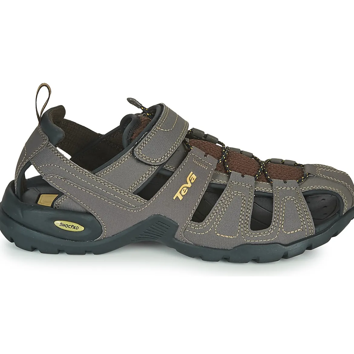 Teva FOREBAY