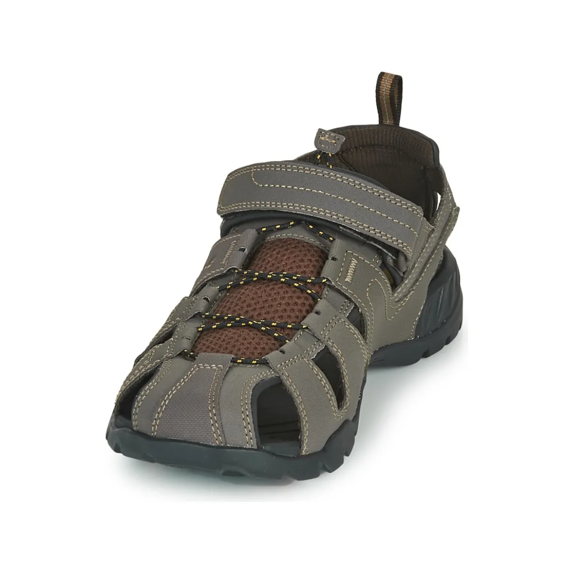 Teva FOREBAY