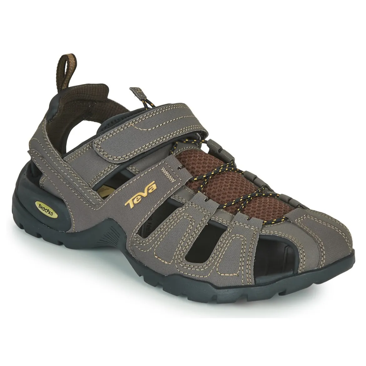 Teva FOREBAY