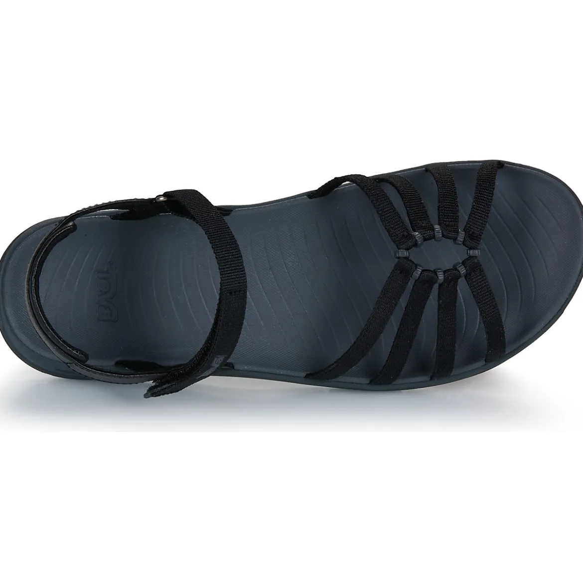 Teva Tirratraveler