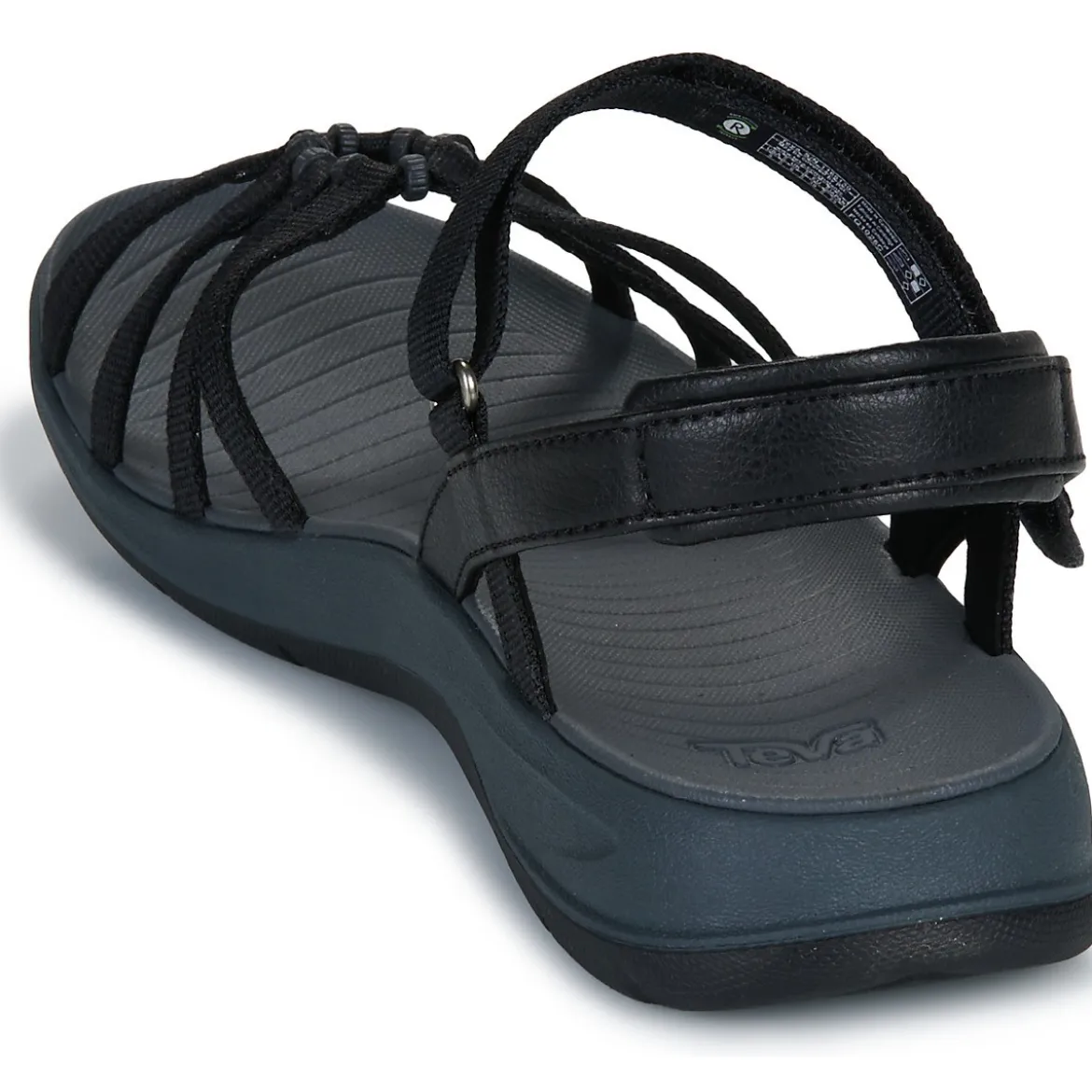 Teva Tirratraveler