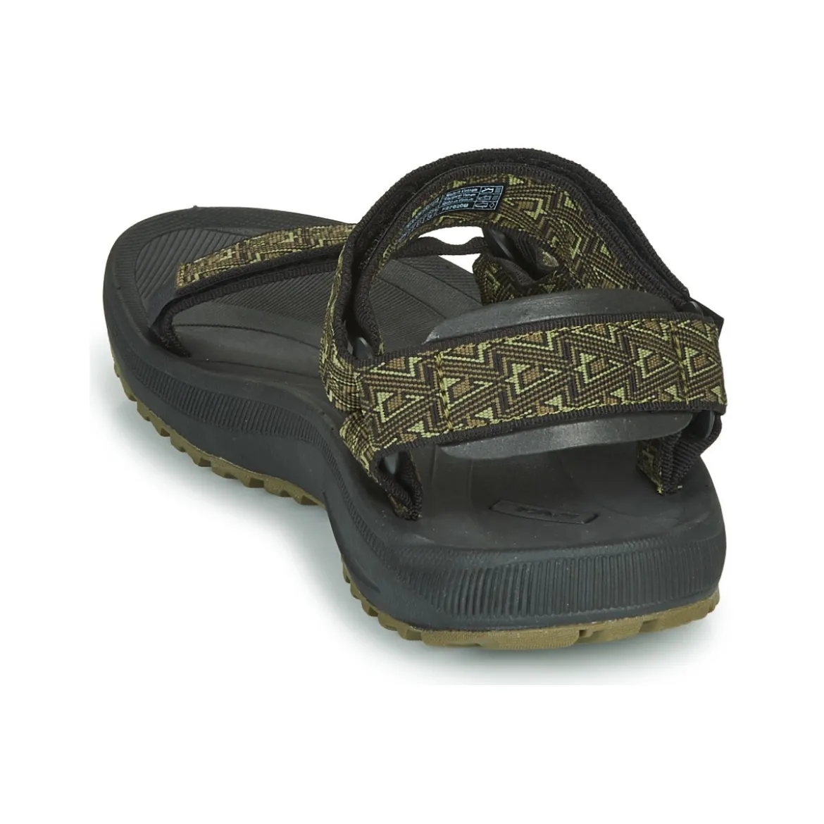 Teva Winsted