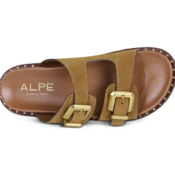 Tøfler Alpe