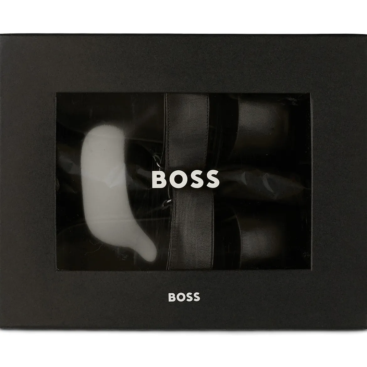 Tøfler BOSS