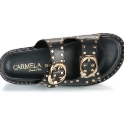 Tøfler Carmela