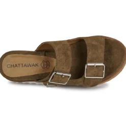 Tøfler Chattawak