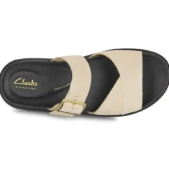 Tøfler Clarks