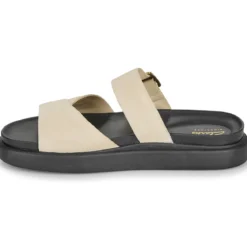 Tøfler Clarks