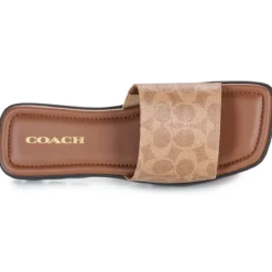 Tøfler Coach