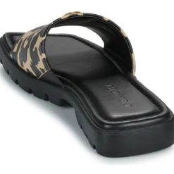 Tøfler Coach