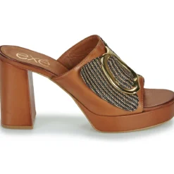 Tøfler Exé Shoes