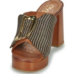Tøfler Exé Shoes