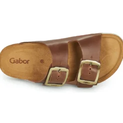 Tøfler Gabor