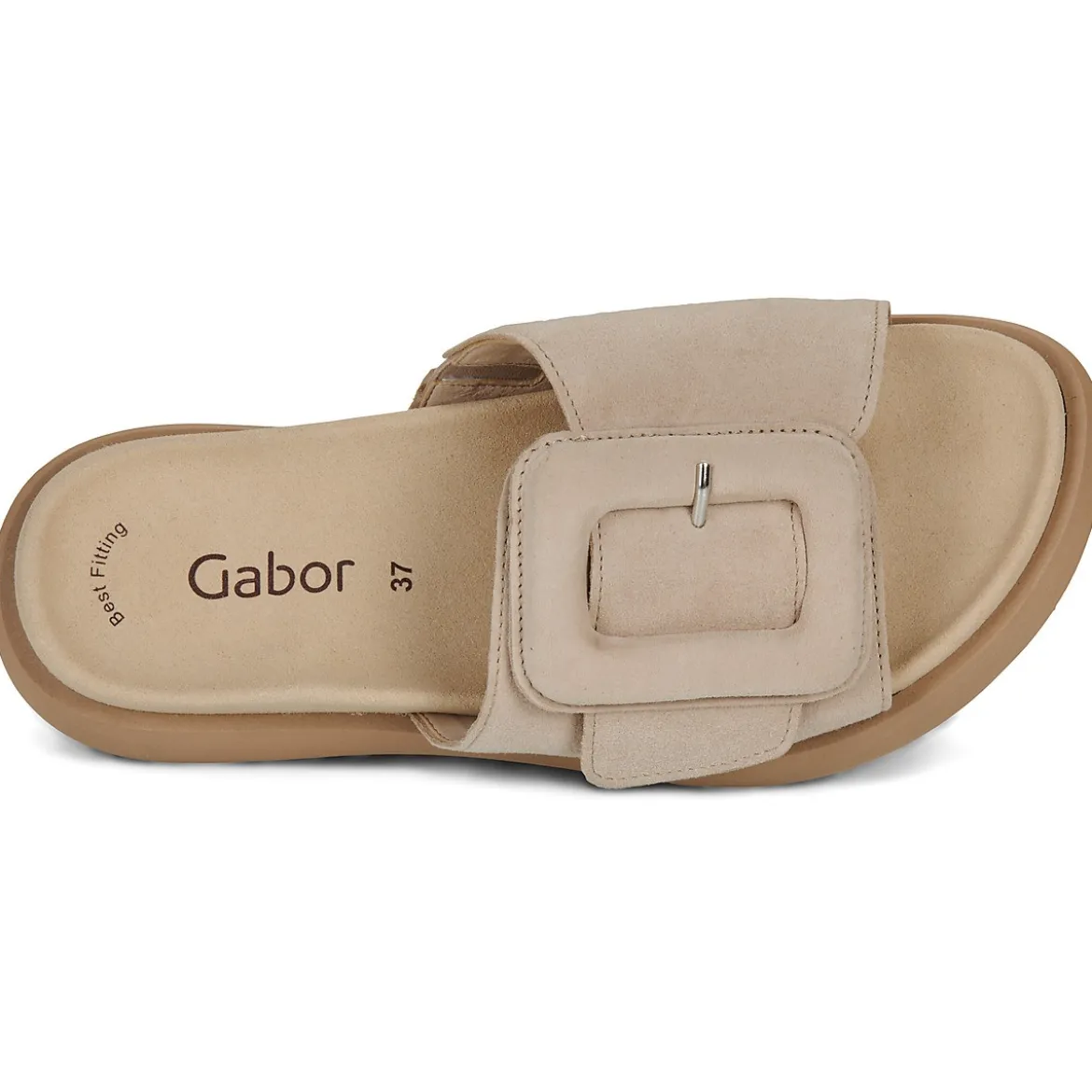 Tøfler Gabor