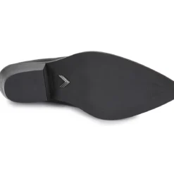 Tøfler Ikks