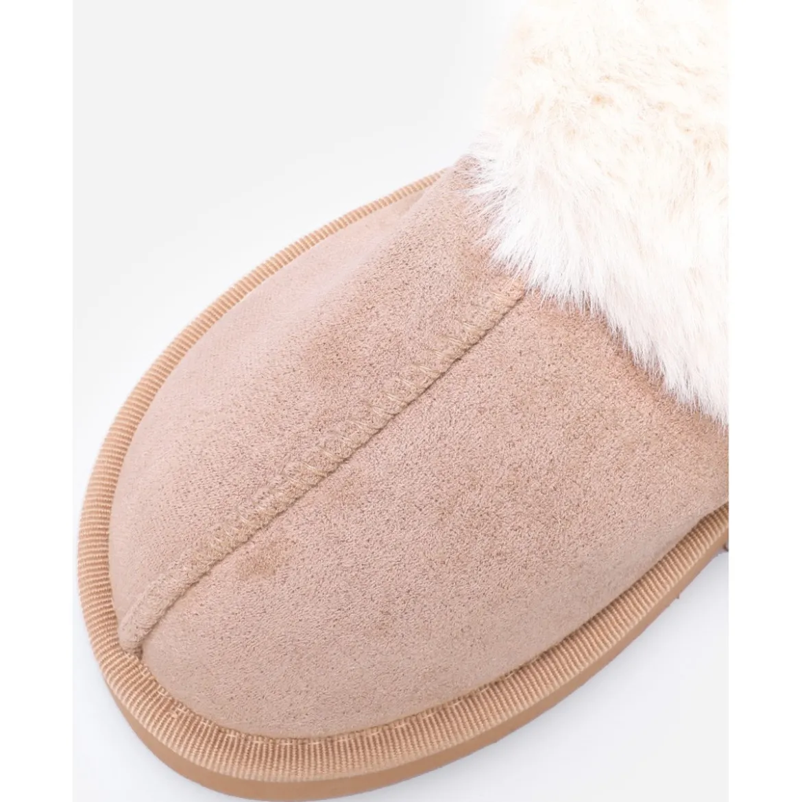 Tøfler La Modeuse
