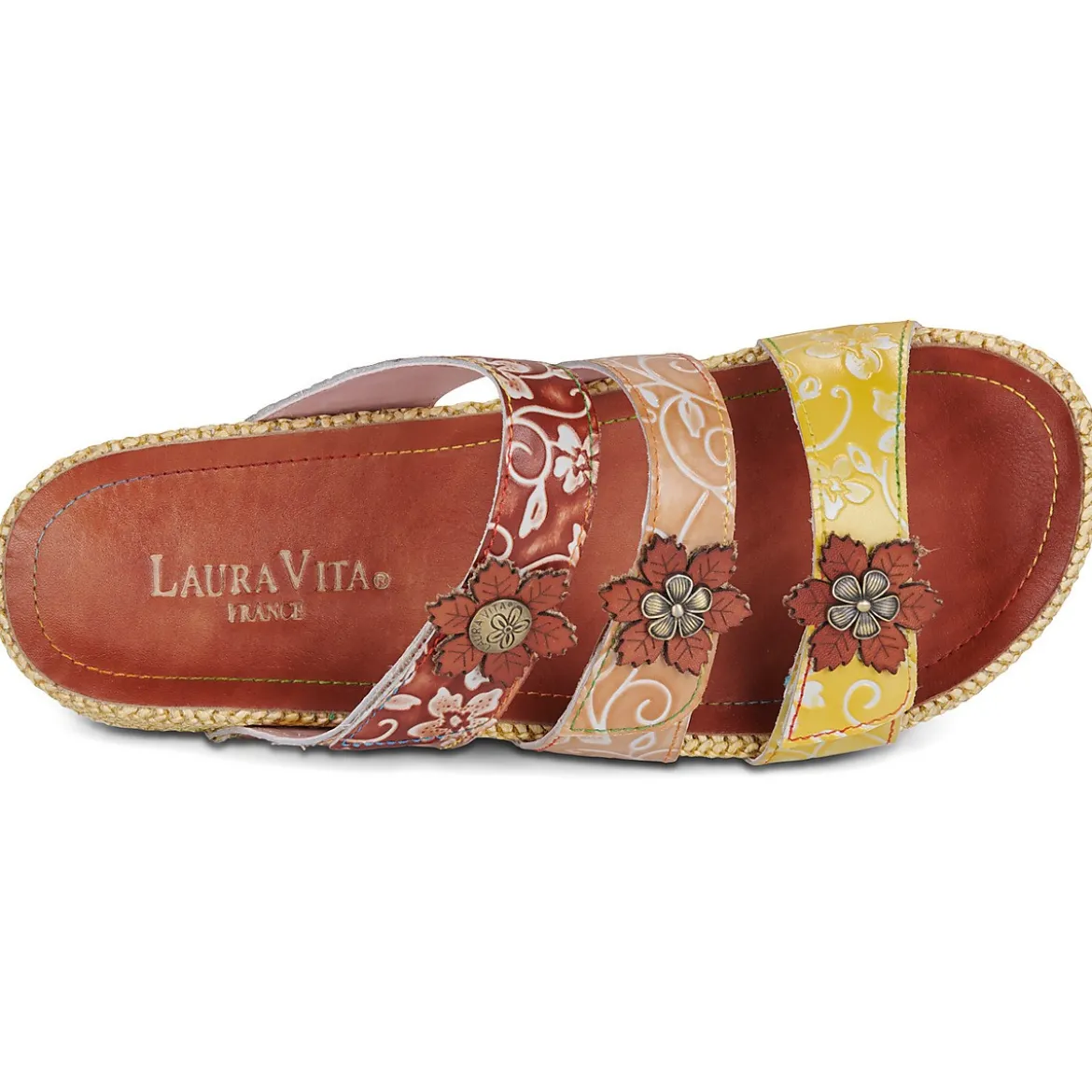 Tøfler Laura Vita