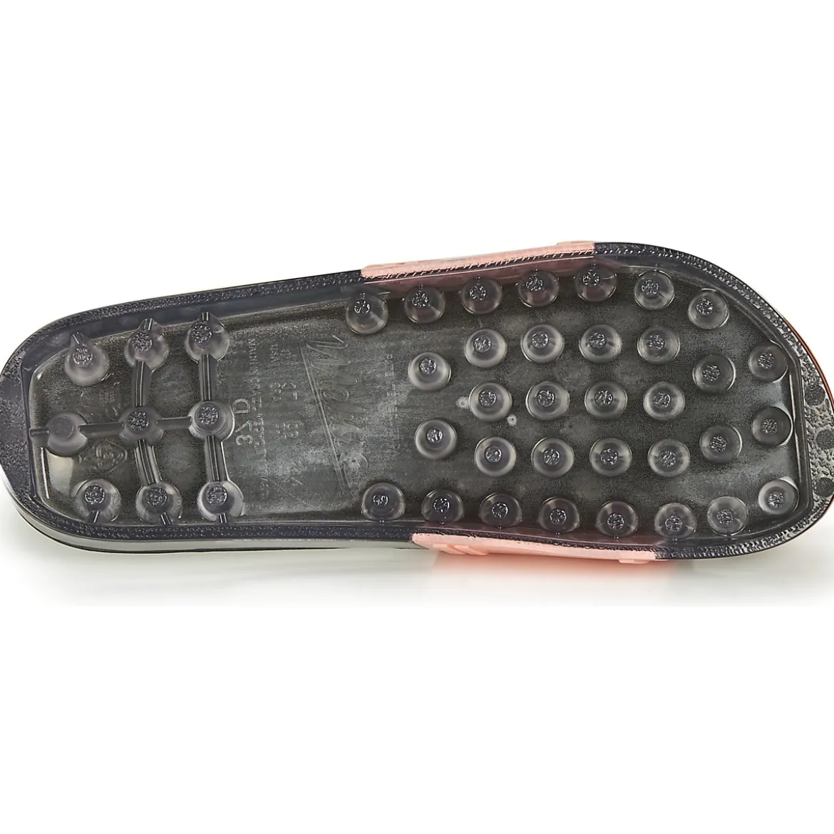 Tøfler Melissa