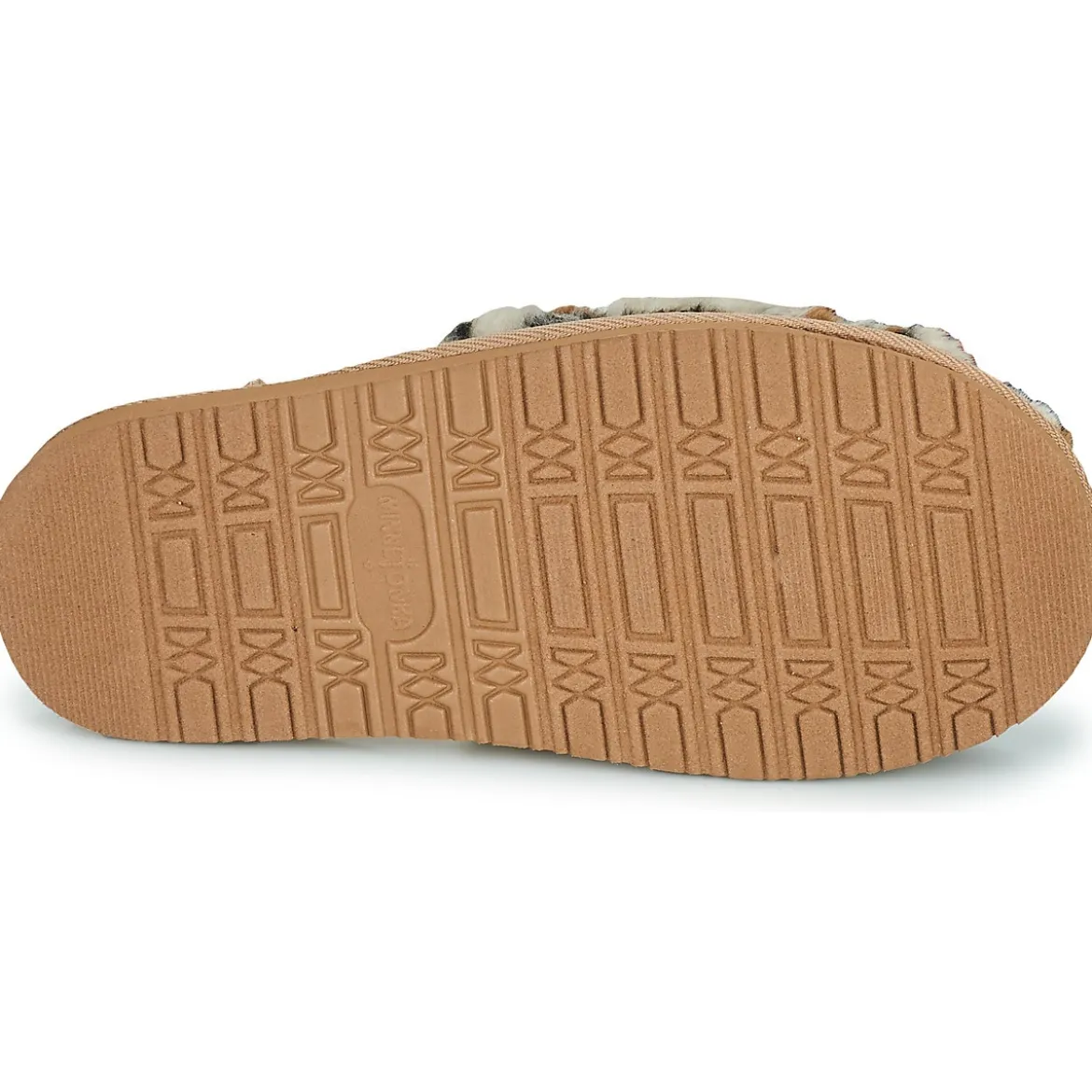 Tøfler Minnetonka