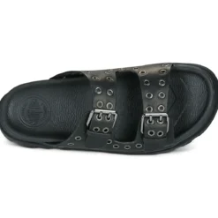 Tøfler Palladium