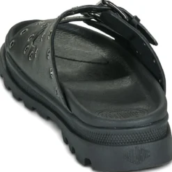 Tøfler Palladium