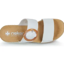 Tøfler Rieker