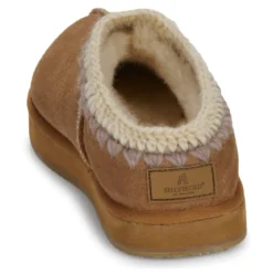 Tøfler Shepherd
