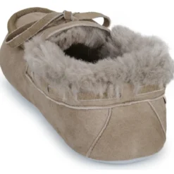 Tøfler Shepherd