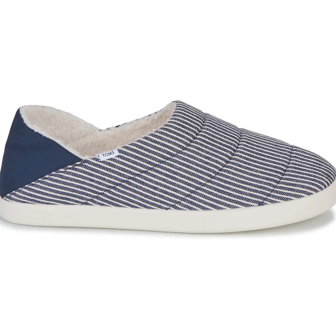 Tøfler Toms