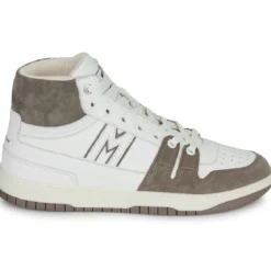 The Mercer Brand THE BROOKLYN