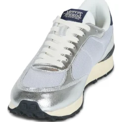 The Mercer Brand The Re-Racer
