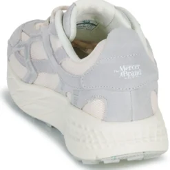 The Mercer Brand THE RE-RUN