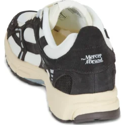 The Mercer Brand THE RE-RUN