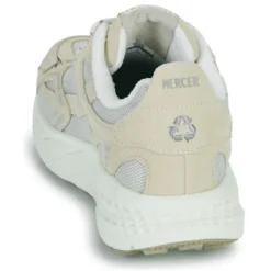 The Mercer Brand THE RE-RUN