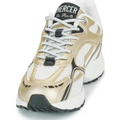 The Mercer Brand THE RE-RUN