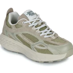 The Mercer Brand THE RE RUN MAX SUEDE