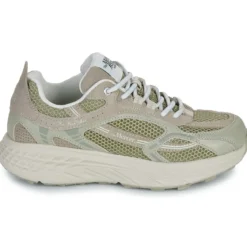 The Mercer Brand THE RE RUN MAX SUEDE