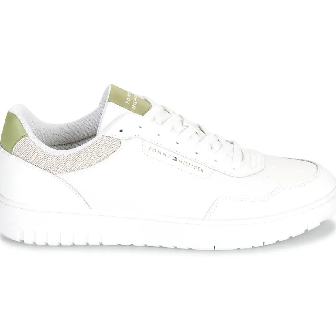 Tommy Hilfiger BASKET CORE LITE LTH
