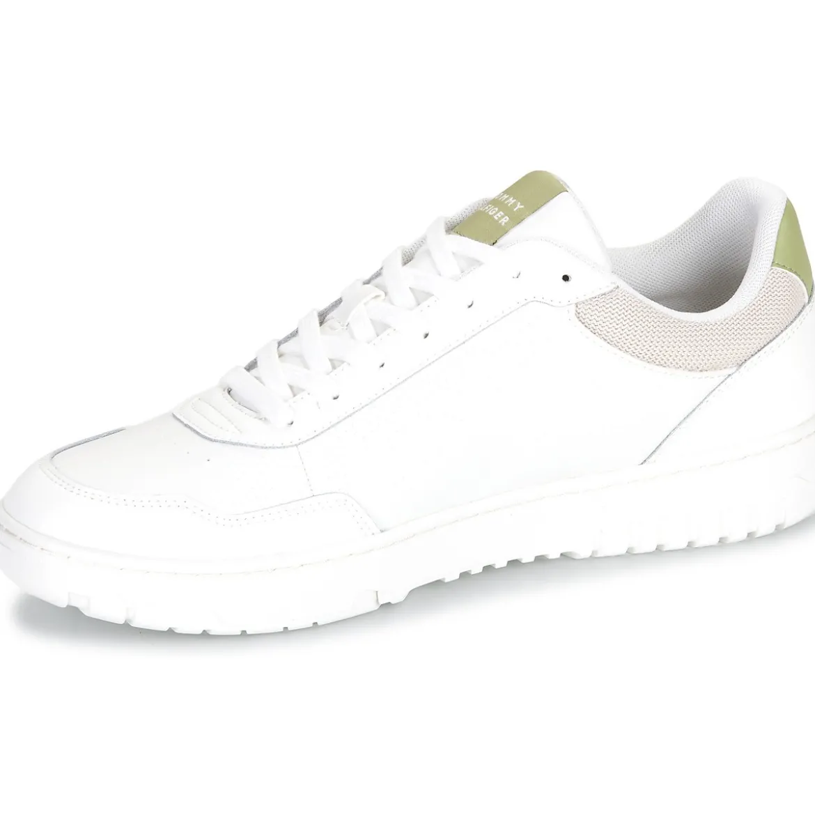 Tommy Hilfiger BASKET CORE LITE LTH