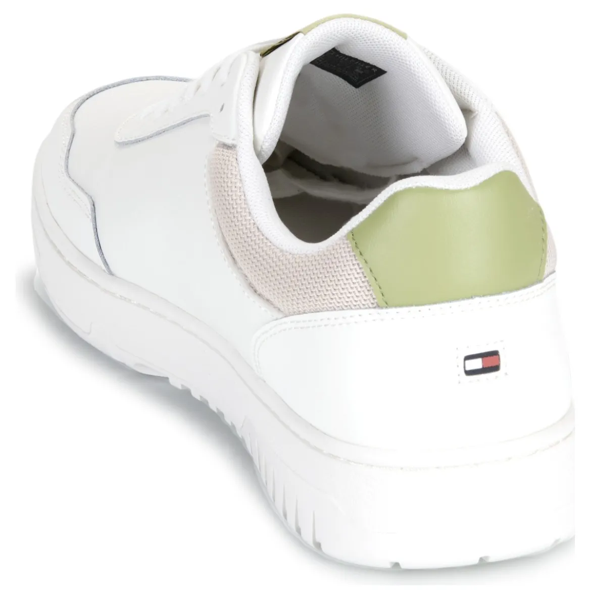 Tommy Hilfiger BASKET CORE LITE LTH