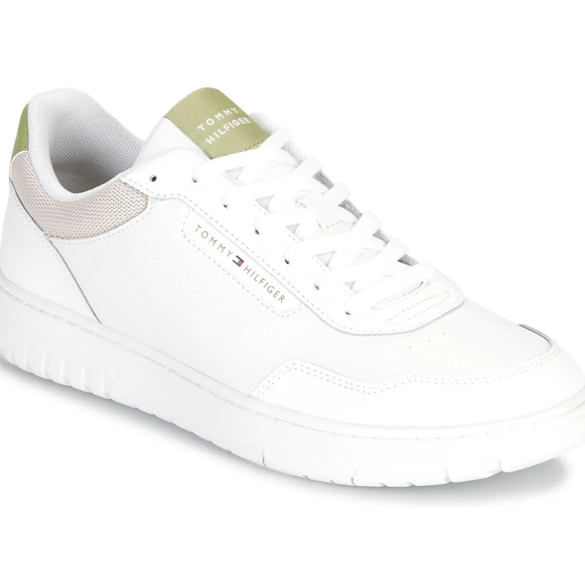 Tommy Hilfiger BASKET CORE LITE LTH