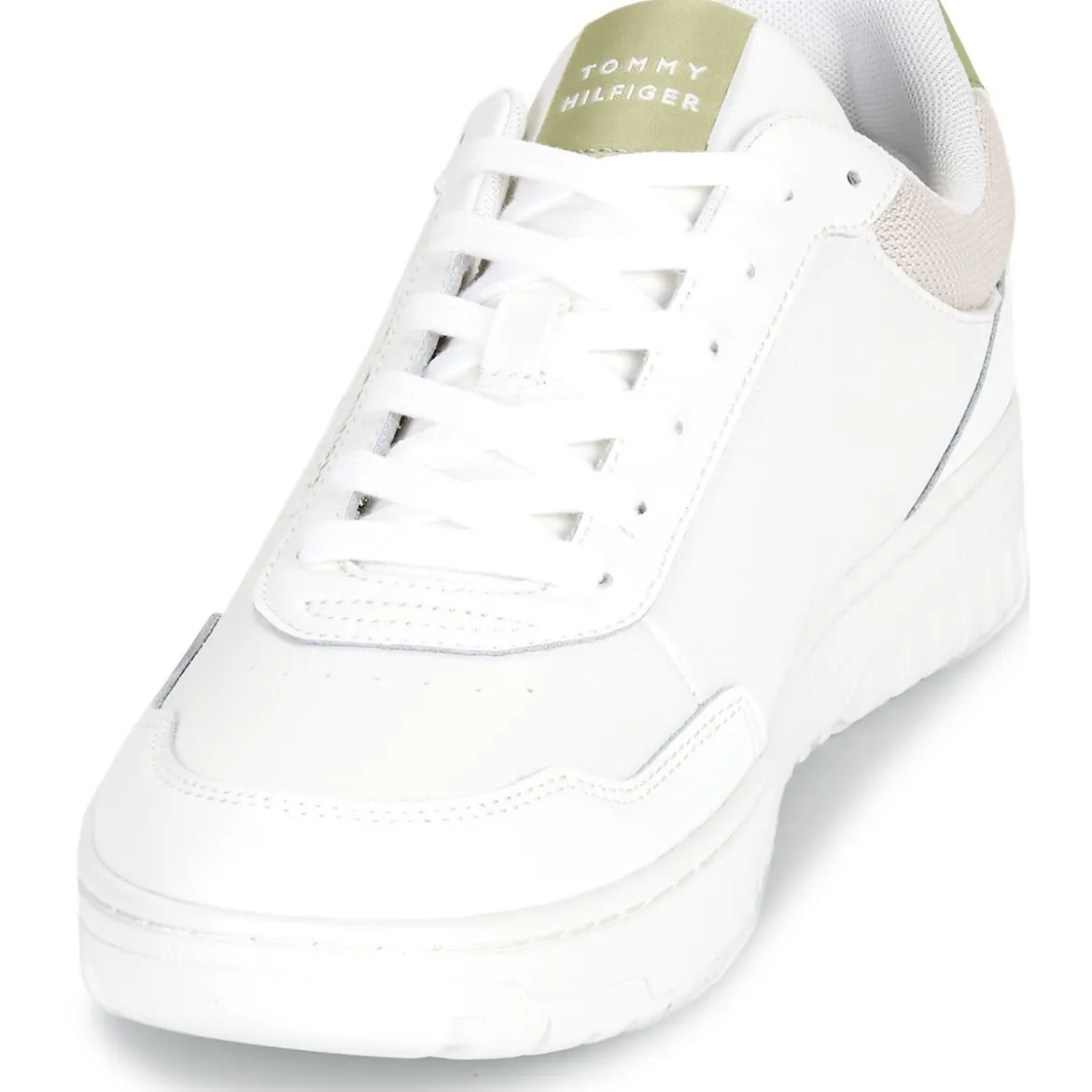 Tommy Hilfiger BASKET CORE LITE LTH