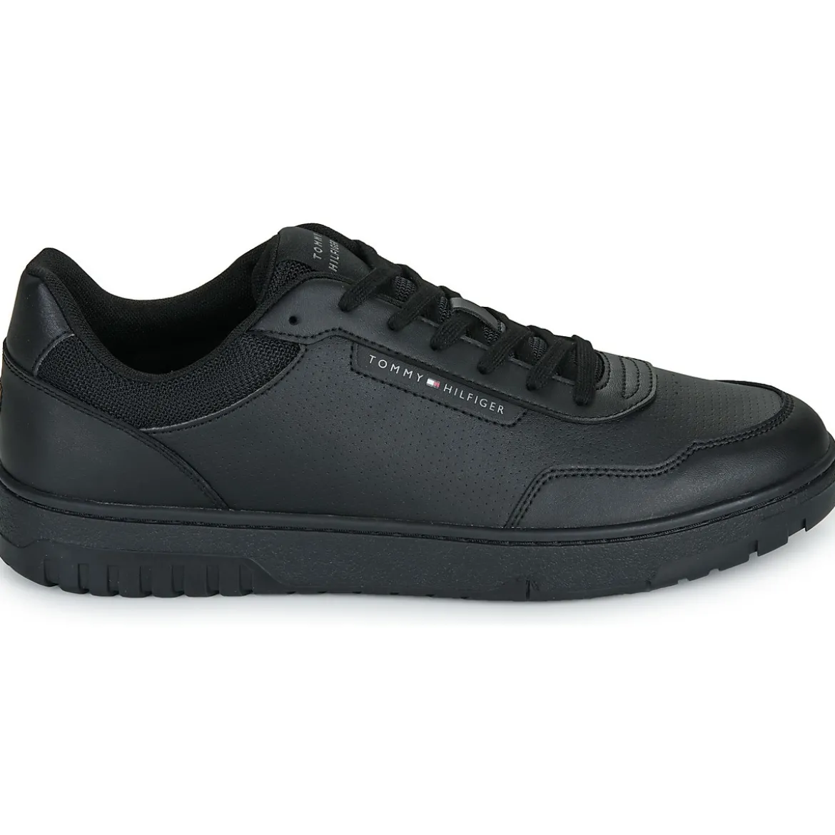 Tommy Hilfiger BASKET CORE LITE LTH
