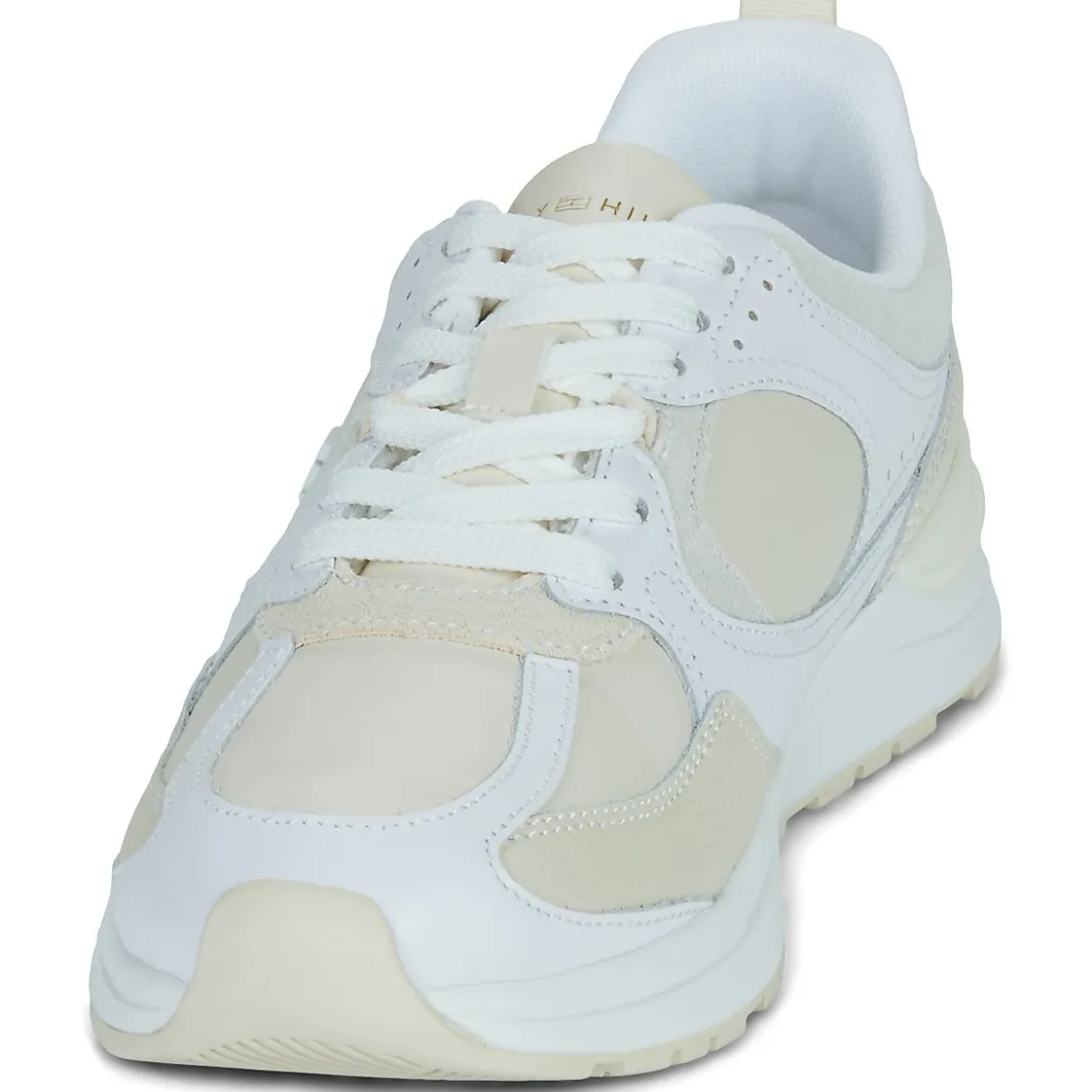 Tommy Hilfiger CASUAL FASHION RUNNER MIX MAT