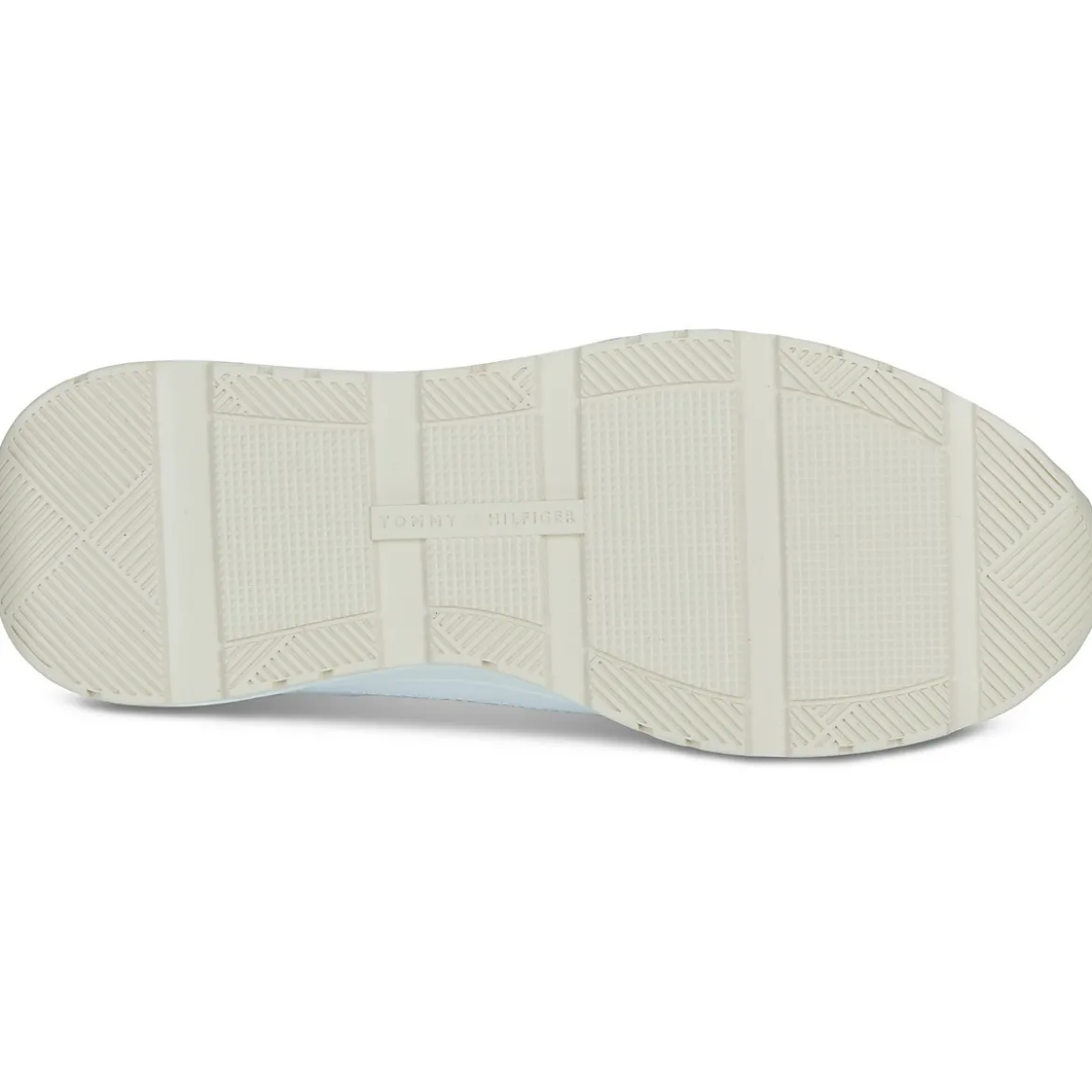 Tommy Hilfiger CASUAL FASHION RUNNER MIX MAT