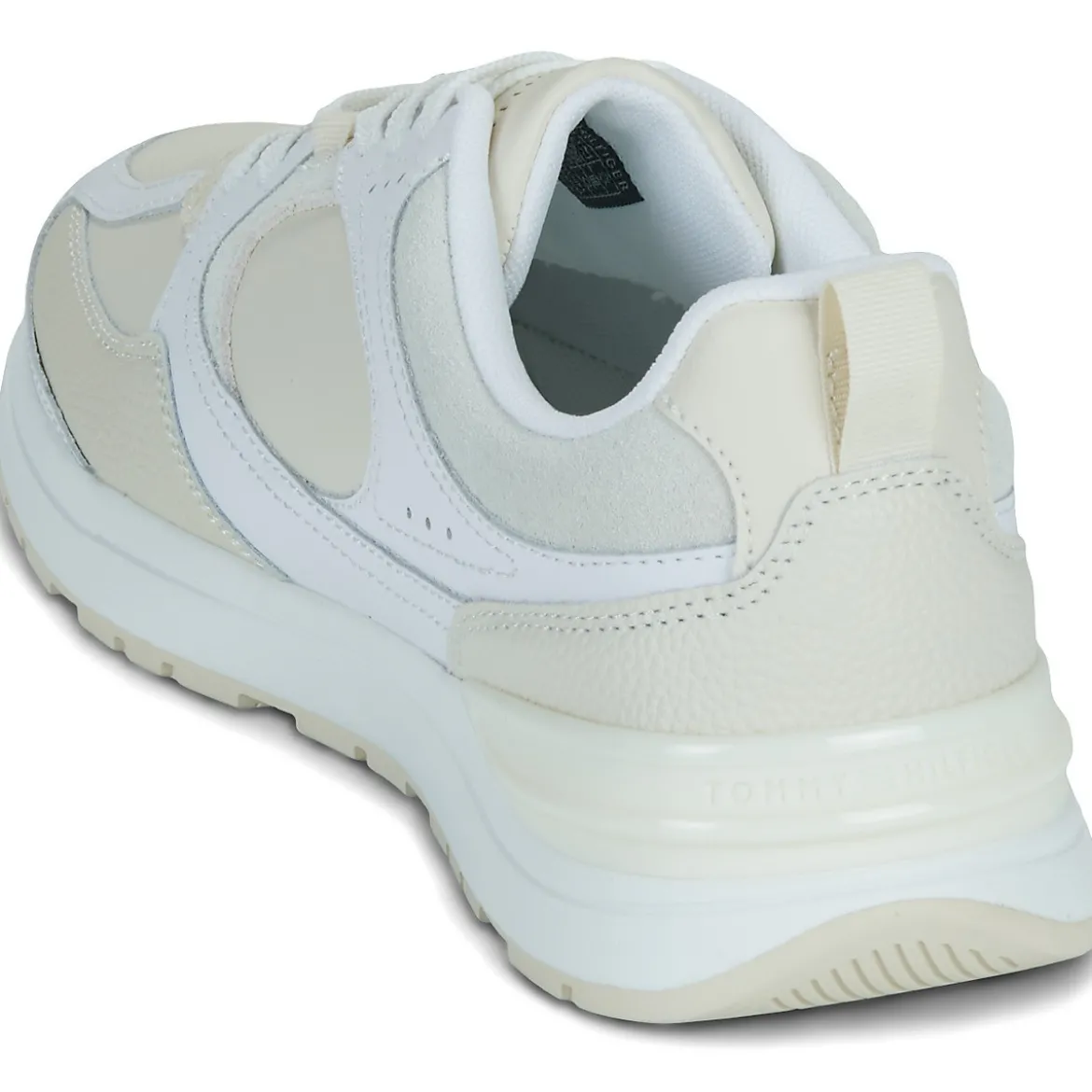 Tommy Hilfiger CASUAL FASHION RUNNER MIX MAT