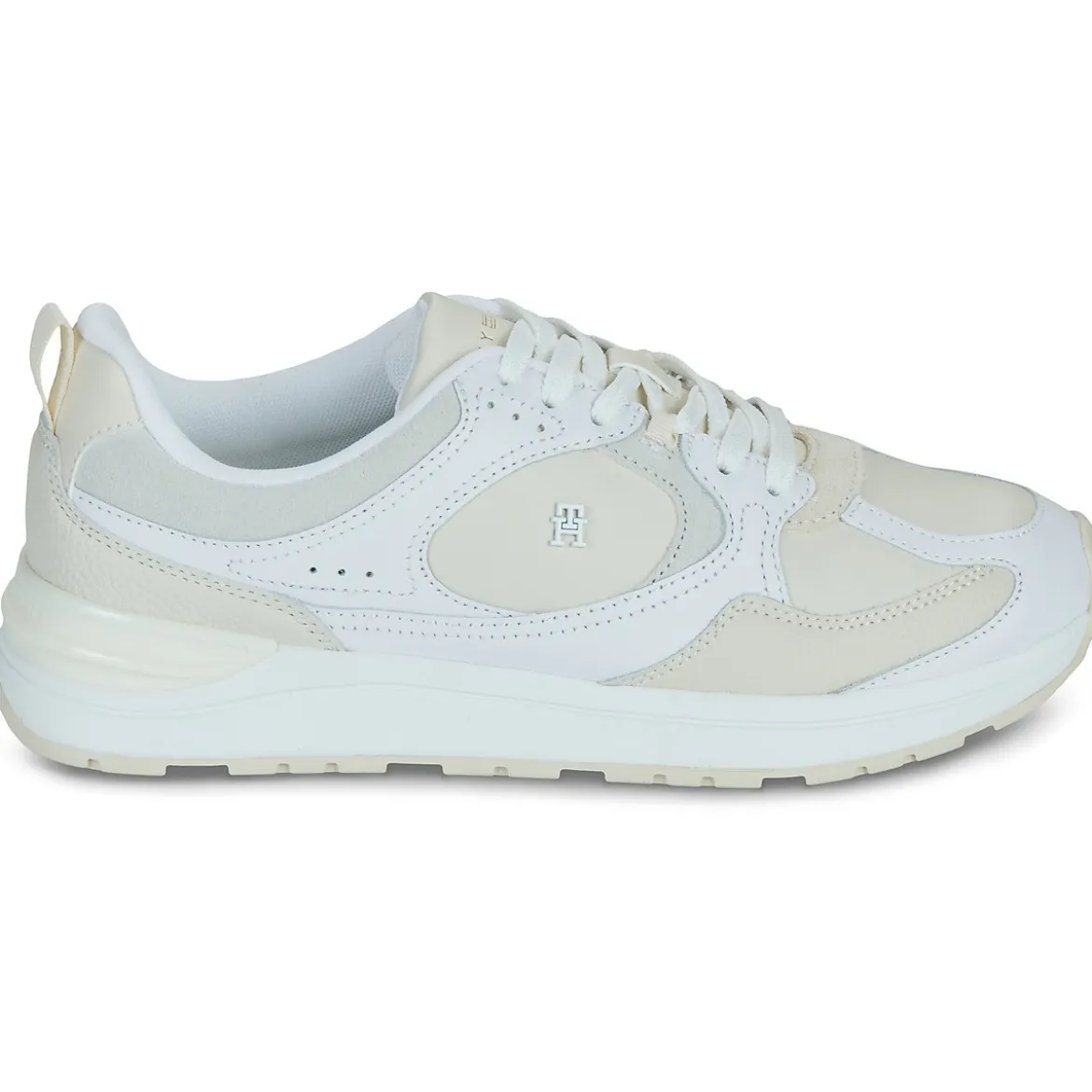 Tommy Hilfiger CASUAL FASHION RUNNER MIX MAT
